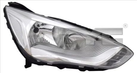 Автозапчасть TYC 2019329052