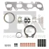 ZESTAW MONTAZOWY TURBOSPREZARKI Fischer Automotive One (FA1) KT112740 (фото 1)