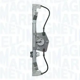 MECH.PODN.SZYBY /P/TYŁ/ BMW X1 /E84/ 13- MAGNETI MARELLI 350103210200