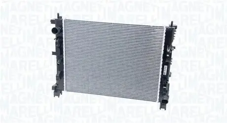 CHŁODNICA DACIA 1.5 dCi MAGNETI MARELLI 350213218800
