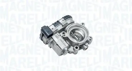 KORPUS PRZEPUSTNICY MAGNETI MARELLI 802014179105