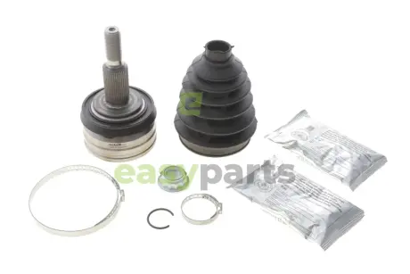 PRZEGUB POLOSI ZEWN L/P Metelli 1511052