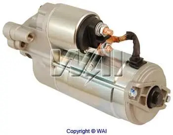 Стартер WAI 33226N