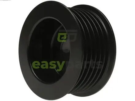 KOLO PASOWE ALTERNATORA BRAND NEW ALTERNATOR PULLEY AS-PL AP3044S (фото 1)
