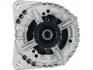 ALTERNATOR REGENEROWANY Z KOLEM AS-PL A0561PR (фото 1)