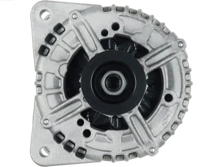 ALTERNATOR REGENEROWANY Z KOLEM AS-PL A0561PR