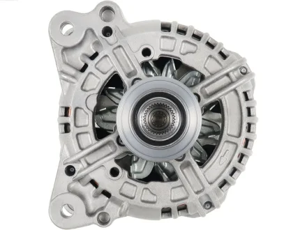 ALTERNATOR 12V 140A Z KOLEM AFP AS-PL A0310SEG (фото 1)