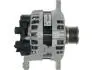 ALTERNATOR 12V Z KOLEM AFP AS-PL A01010SEG (фото 2)