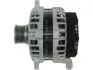 ALTERNATOR 12V Z KOLEM AFP AS-PL A01010SEG (фото 4)