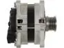 ALTERNATOR 12V Z KOLEM AFP AS-PL A01004S (фото 2)