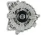 ALTERNATOR 12V Z KOLEM AS-PL A01006S (фото 1)