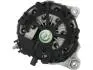 ALTERNATOR 12V Z KOLEM AS-PL A01006S (фото 3)