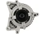 ALTERNATOR Z KOLEM AS-PL A6856S (фото 1)