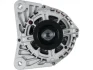 ALTERNATOR Z KOLEM AS-PL A3788S (фото 1)