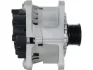 ALTERNATOR Z KOLEM AS-PL A3788S (фото 2)