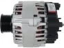 ALTERNATOR Z KOLEM AS-PL A3788S (фото 4)