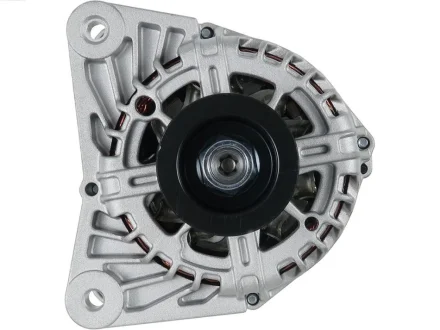 ALTERNATOR Z KOLEM AS-PL A3788S