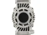 ALTERNATOR Z KOLEM AS-PL A1119S (фото 1)