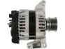 ALTERNATOR Z KOLEM AS-PL A1119S (фото 2)