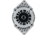 ALTERNATOR Z KOLEM AS-PL A1117S (фото 1)
