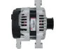 ALTERNATOR Z KOLEM AS-PL A1117S (фото 2)