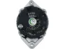 ALTERNATOR Z KOLEM AS-PL A1117S (фото 3)