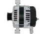 ALTERNATOR Z KOLEM AS-PL A1117S (фото 4)