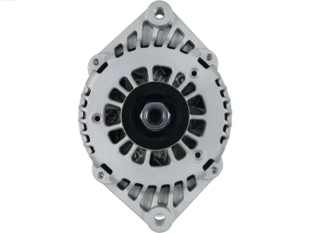 ALTERNATOR Z KOLEM AS-PL A1117S