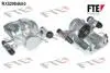ZACISK HAM. CITROEN JUMPER FTE 9290055 (фото 1)