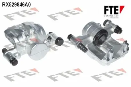 ZACISK HAM. CITROEN JUMPER FTE 9290055