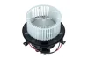DMUCHAWA OPEL ASTRA 15- NRF 34628 (фото 3)