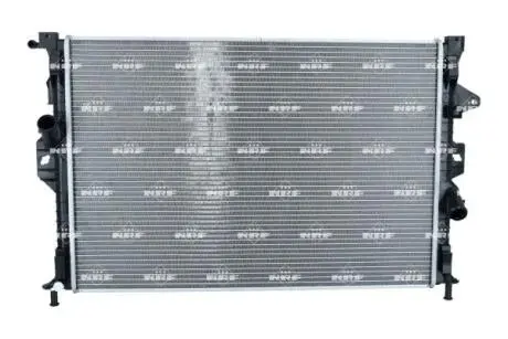 CHLODNICA NRF 550156