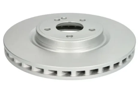 Диск гальмівний (передній) MB A-class (W176)/B-class (W246/W242) 11-/Infiniti Q30 15- (320х30) ABE C3M103ABEP