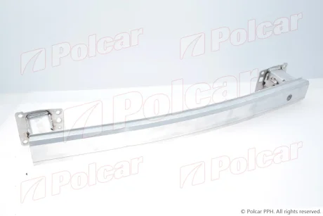 Підсилювач бампера C5 AIRCROSS, 03.18- Polcar 23X2963