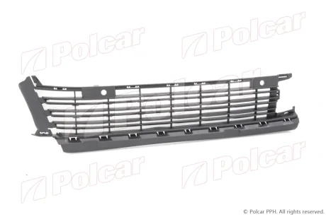 Решітка в бампері JUMPY/SPACETOURER,16 Polcar 23V1272