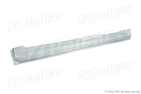 Поріг FORESTER, 03- Polcar 724141