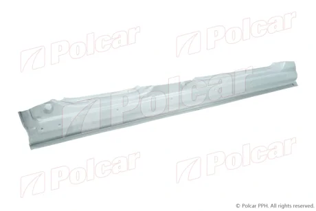 Поріг FORESTER, 03- Polcar 724142