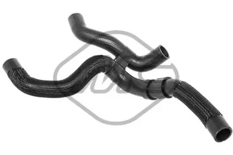 PRZEWOD CHLODZENIA Metalcaucho 97028