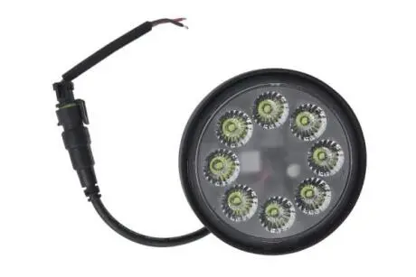 Автозапчасть TRUCKLIGHT HRAG006