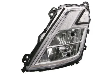 Автозапчасть TRUCKLIGHT HLVO026L