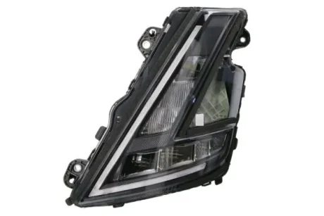 Автозапчасть TRUCKLIGHT HLVO028L