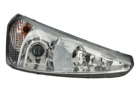 Автозапчасть TRUCKLIGHT HLIR006R