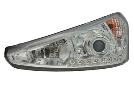 Автозапчасть TRUCKLIGHT HLIR011L