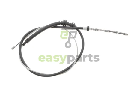 Трос ручника (задній) (R) Renault Clio 19- (L=1823/960mm) LINEX 350263