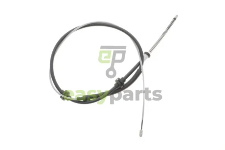 Трос ручника (задній) (L) Renault Clio 19- (L=1840/955mm) LINEX 350262