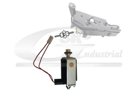 Автозапчасть 3RG 89208