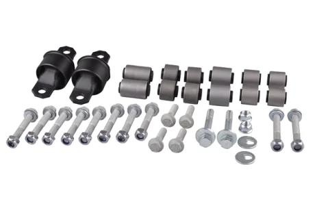 Komplet tulei do tylnego zawieszenia (ze FORD C-MAX 07- TEDGUM TED89045