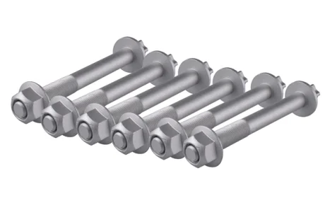 Śruby CITROËN JUMPER II 06- TEDGUM TED29647