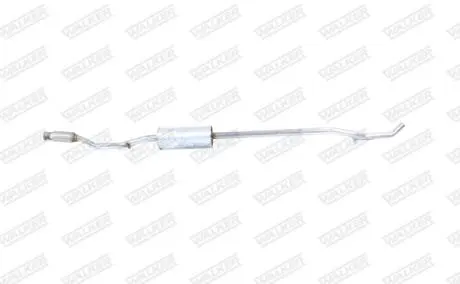 TLUMIK SRODEK WALKER 25269