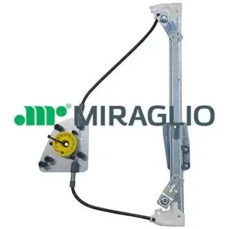 MECH.PODN.SZYBY HYUNDAI IX35 09-15 /TYŁ/ /L/ MIRAGLIO 302199